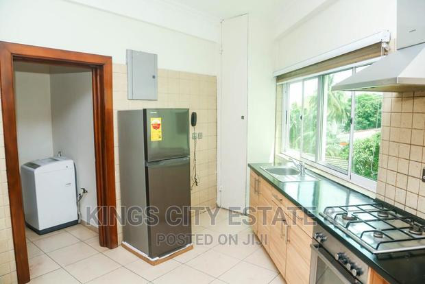 Furnished 3bdrm Apartment in Ghana-Link, East Legon for rent photo 9