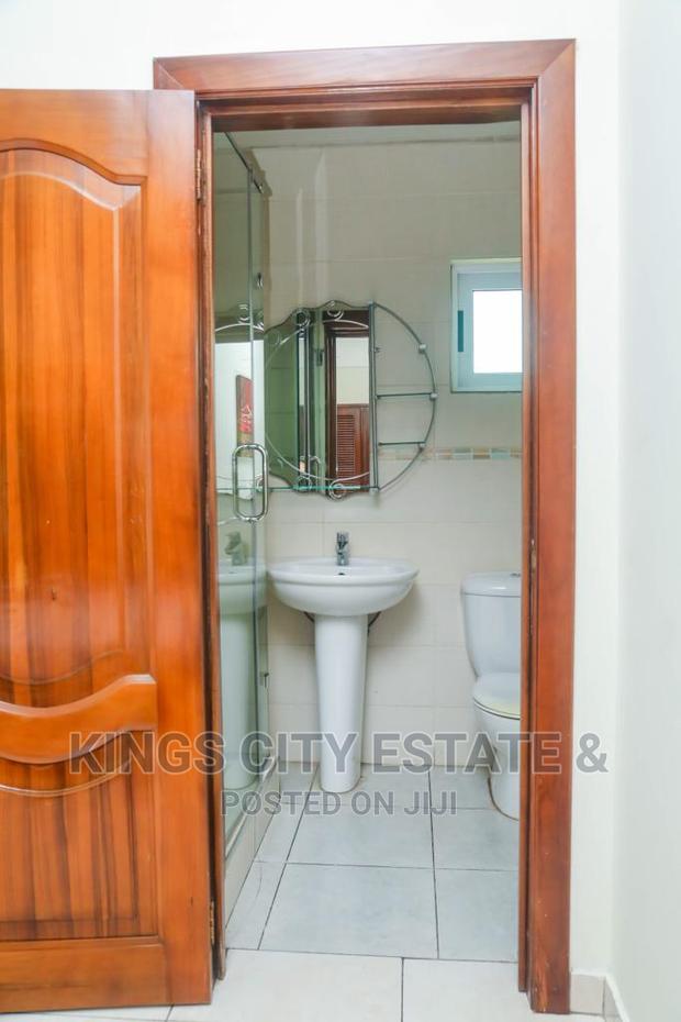 Furnished 3bdrm Apartment in Ghana-Link, East Legon for rent photo 10