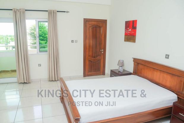 Furnished 3bdrm Apartment in Ghana-Link, East Legon for rent photo 4