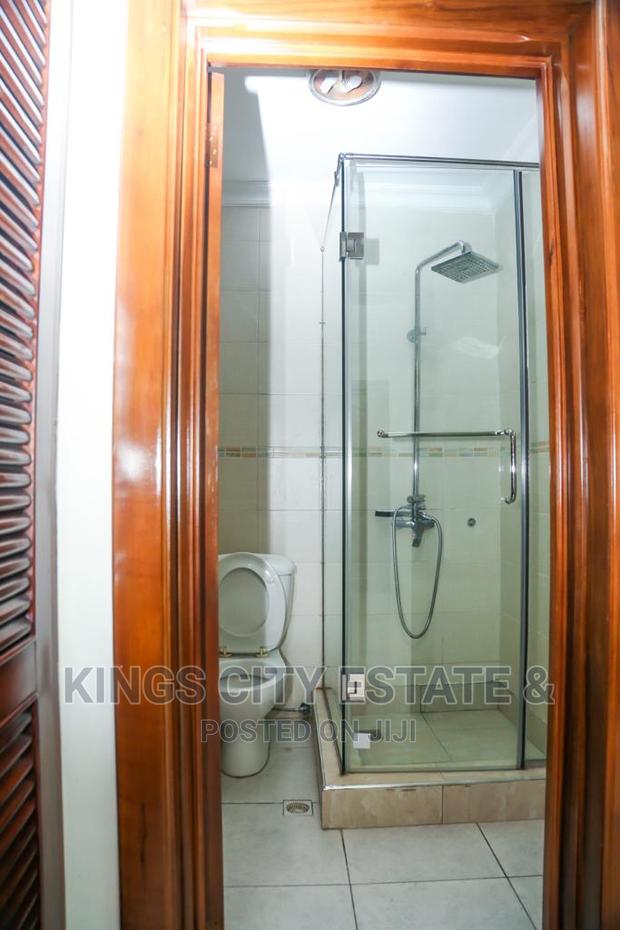 Furnished 3bdrm Apartment in Ghana-Link, East Legon for rent photo 6