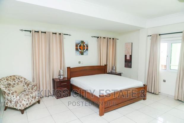 Furnished 3bdrm Apartment in Ghana-Link, East Legon for rent photo 7