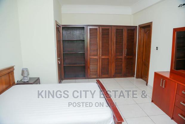 Furnished 3bdrm Apartment in Ghana-Link, East Legon for rent photo 11