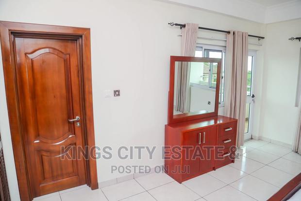 Furnished 3bdrm Apartment in Ghana-Link, East Legon for rent photo 12