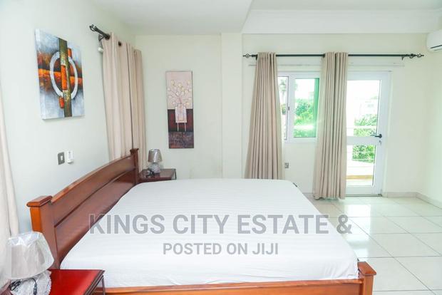 Furnished 3bdrm Apartment in Ghana-Link, East Legon for rent photo 5