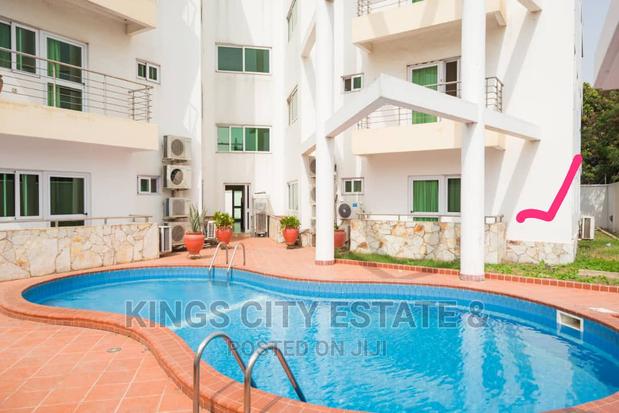Furnished 3bdrm Apartment in Ghana-Link, East Legon for rent photo 14