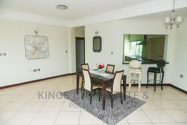Furnished 3bdrm Apartment in Ghana-Link, East Legon for rent photo 13