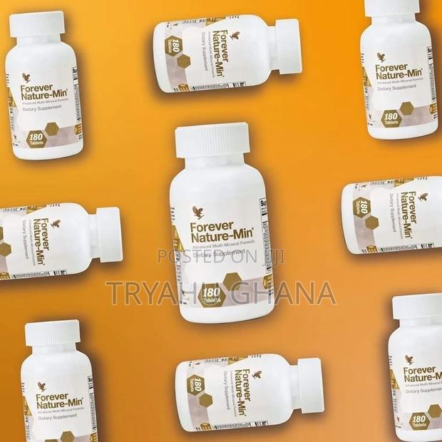 New Forever Nature Min New Price In Ghana · Photo 2
