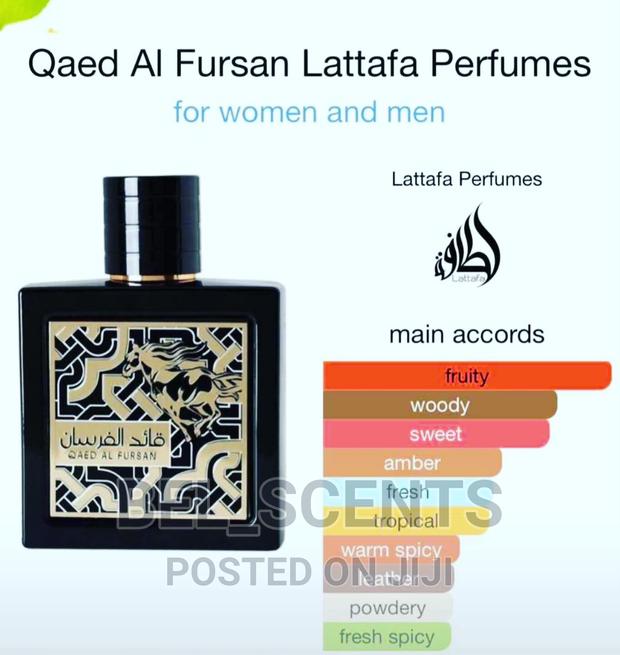 Quad Al Fursan by Lattafa · Photo 2
