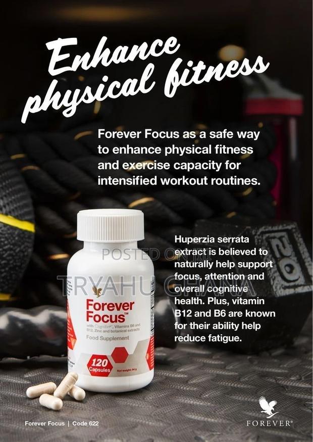 New Forever Focus For Physical Fitness And Mental Health · Photo 2