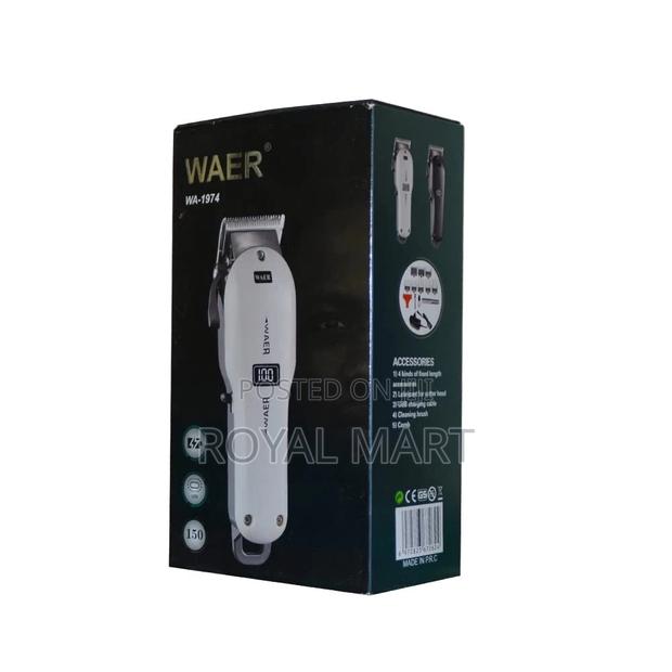 Waer 1974 Original Clipper · Photo 2