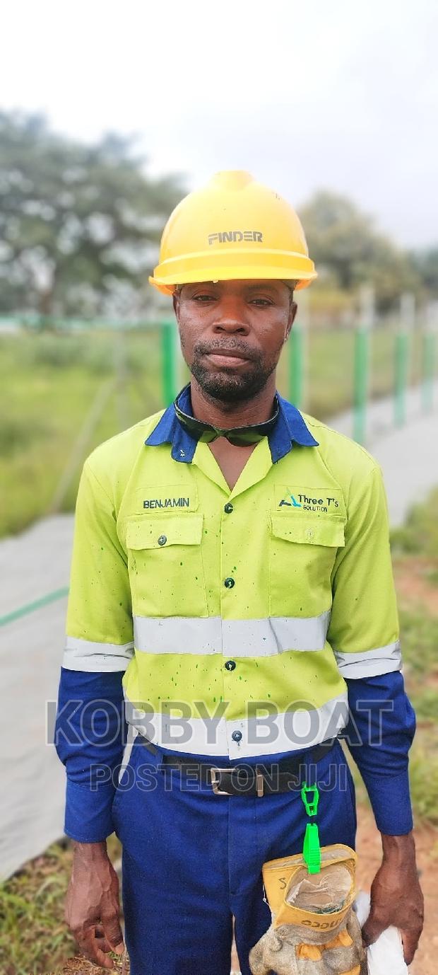 We Produce Safety Uniforms Dresses and Customize photo 3