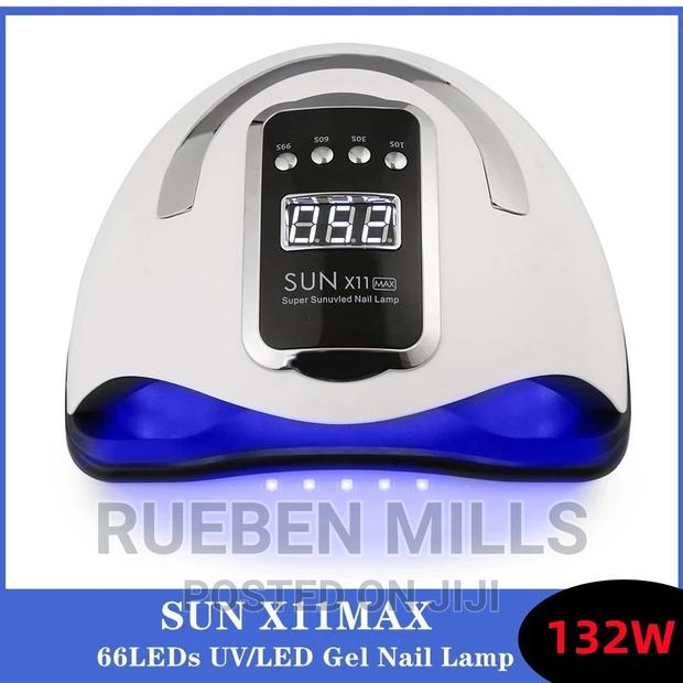 UV Light Nail Dryer · Photo 4