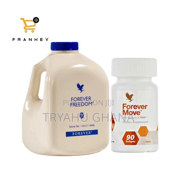 New 2in1 Forever Freedom And Move For Joint Support · Photo 2