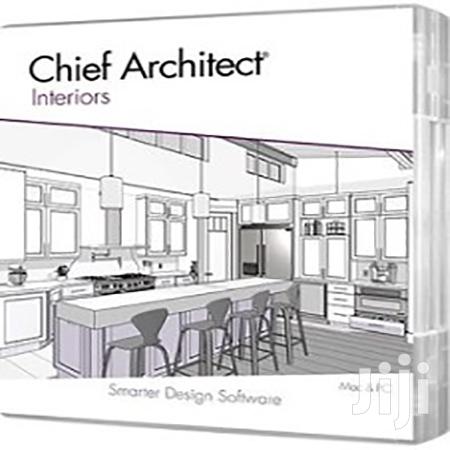 Chief Architect Interior X11 | Interior Home Design Software |For Win · Photo 3