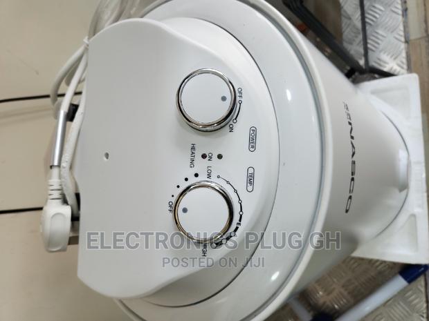 Nasco 30L Water Heater