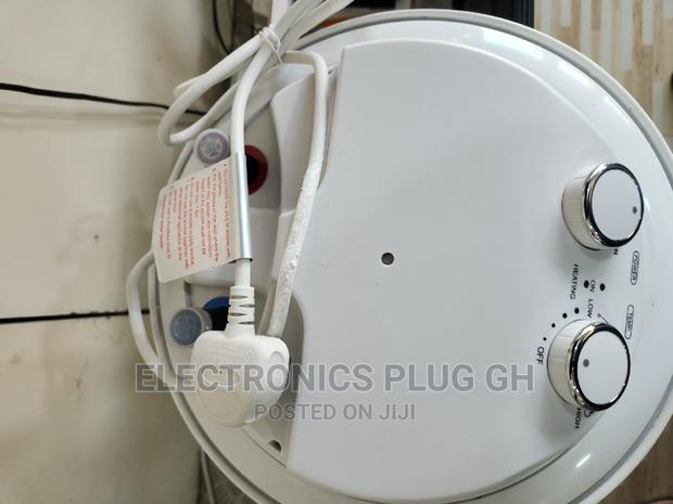 Nasco 30L Water Heater photo 2