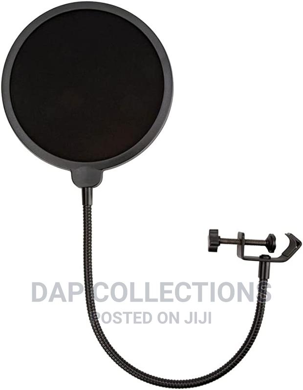 Quality Pop Filter