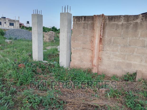 Titled Land at North Legon for Sale · Photo 4
