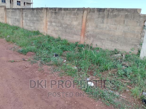 Titled Land at North Legon for Sale · Photo 3