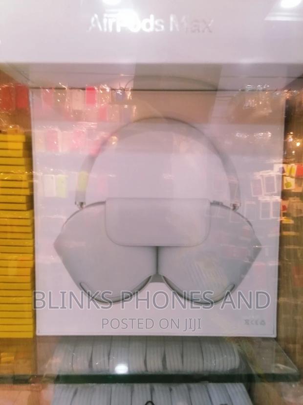 Airpod Max · Photo 4