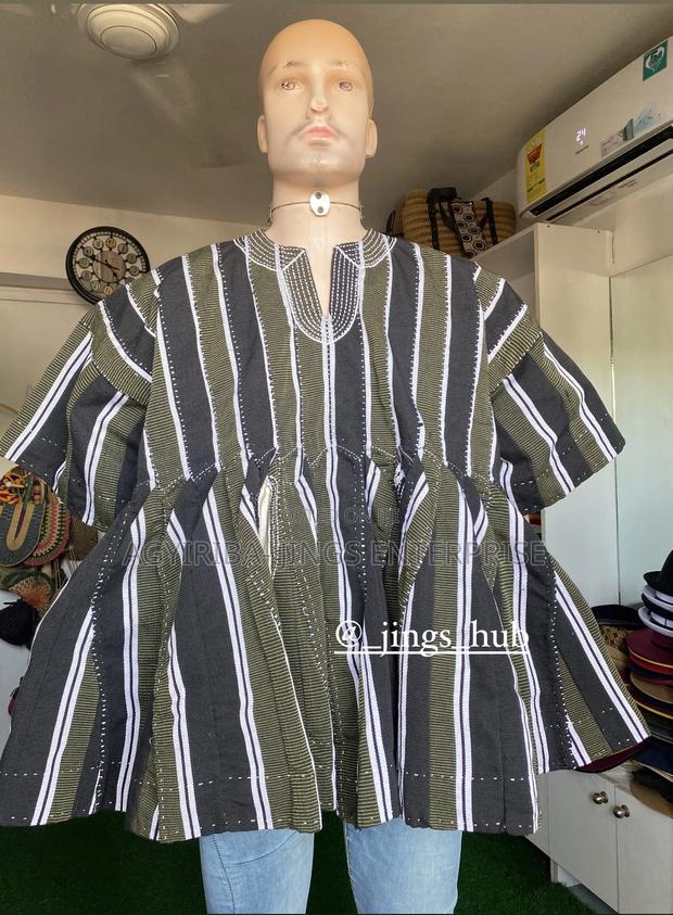 Men Smocks · Photo 4