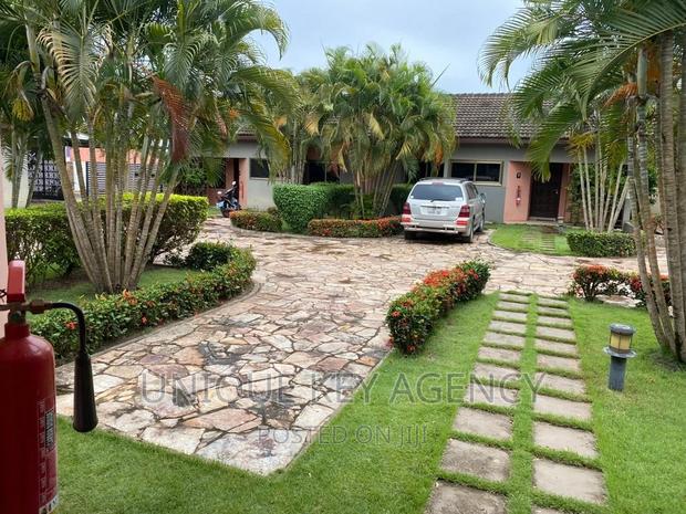 Furnished 1bdrm Apartment in Unique Agency, Pillar 2 for rent · Photo 1