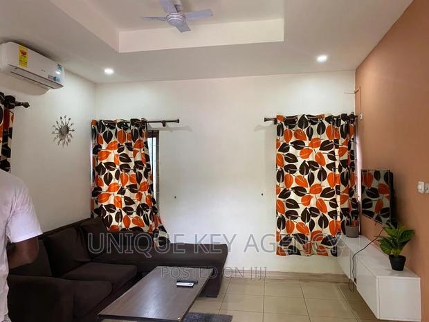 Furnished 1bdrm Apartment in Unique Agency, Pillar 2 for rent · Photo 2