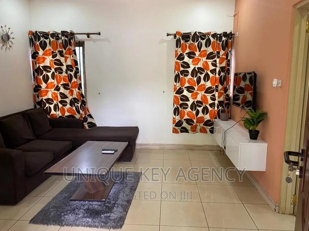 Furnished 1bdrm Apartment in Unique Agency, Pillar 2 for rent · Photo 3