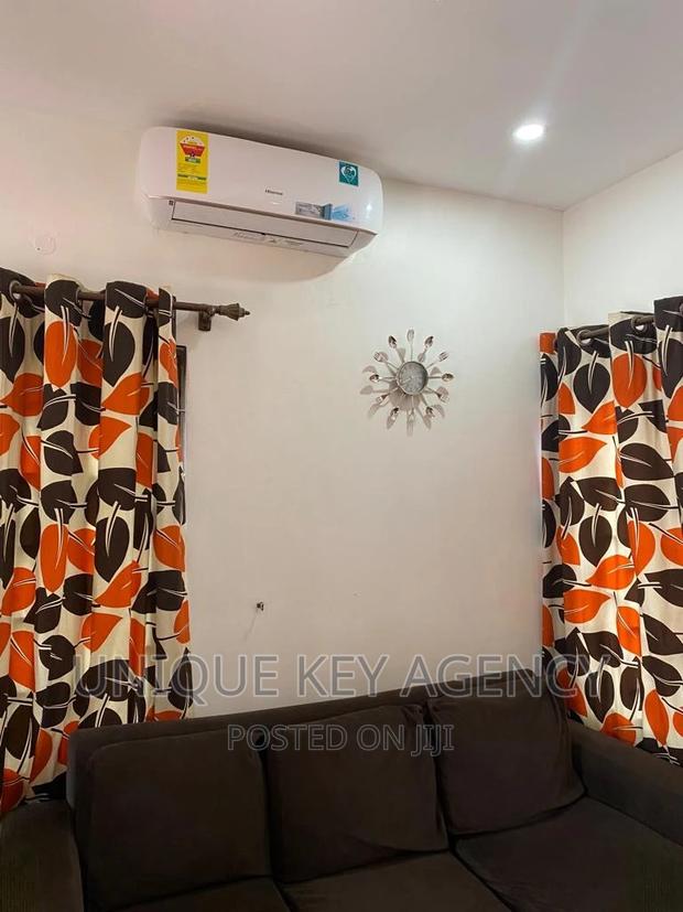 Furnished 1bdrm Apartment in Unique Agency, Pillar 2 for rent · Photo 4