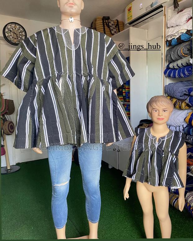Men Smocks · Photo 4