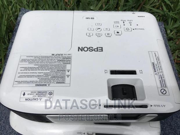 Epson Eb-X41 for Sale photo 3