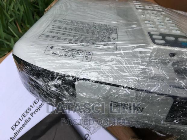 Epson Eb-X41 for Sale photo 4