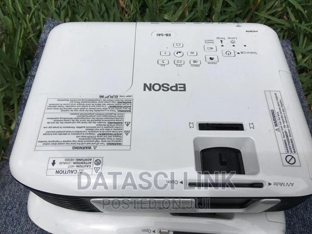 Epson Eb-X41 for Sale
