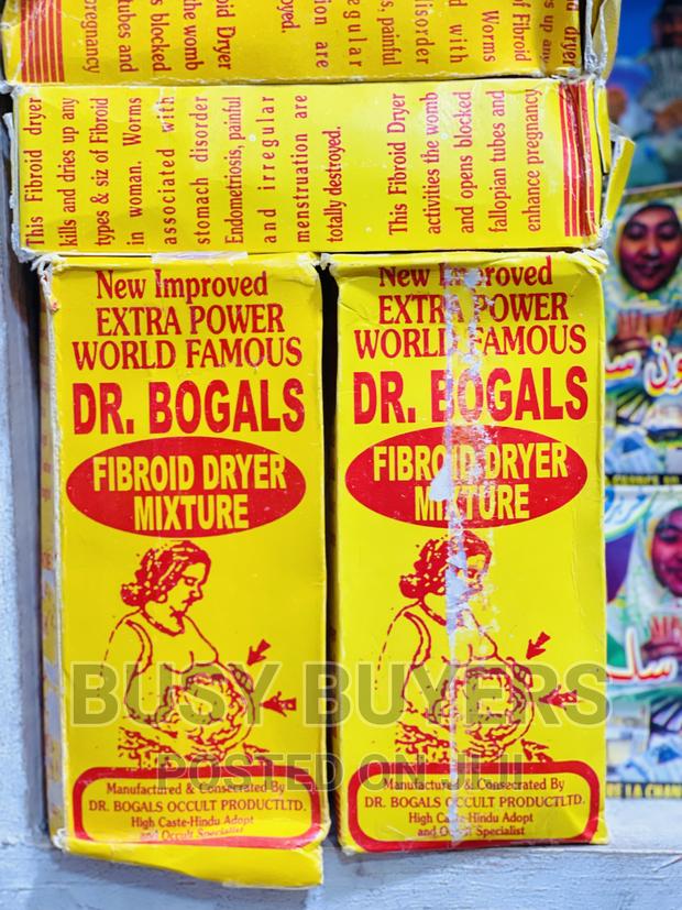 Fibroid Dryer Syrup(Newly Improved) · Photo 2