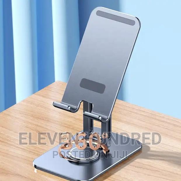 Phone/Tablet Stand Adjustable · Photo 4