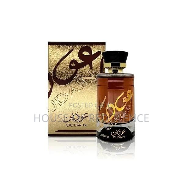 Oudain Lattafa Perfumes For Men · Photo 2