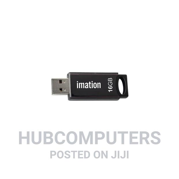 16gb Pendrive Imation · Photo 2