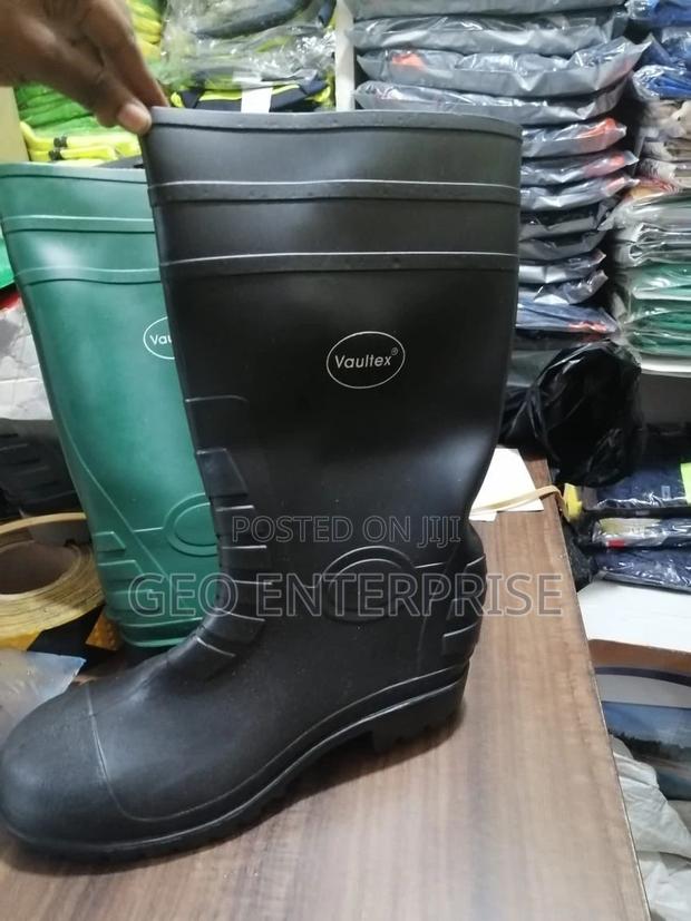 Wellington Boot · Photo 3