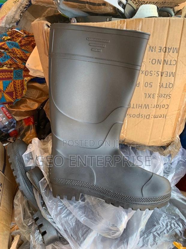 Wellington Boot · Photo 4