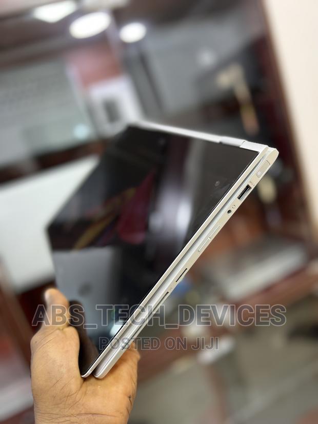 Laptop HP EliteBook x360 1030 G2 16GB Intel Core i5 SSD 512GB photo 5