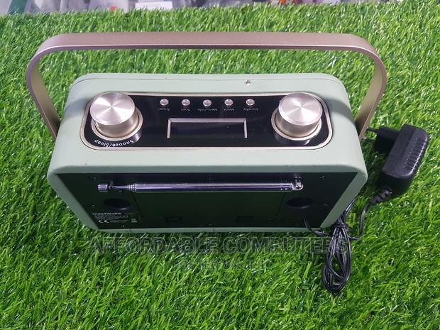 Perfect for Music Lovers, the Nordmende Digital and Hybrid
