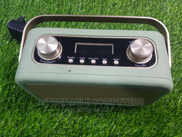 Perfect for Music Lovers, the Nordmende Digital and Hybrid photo 2