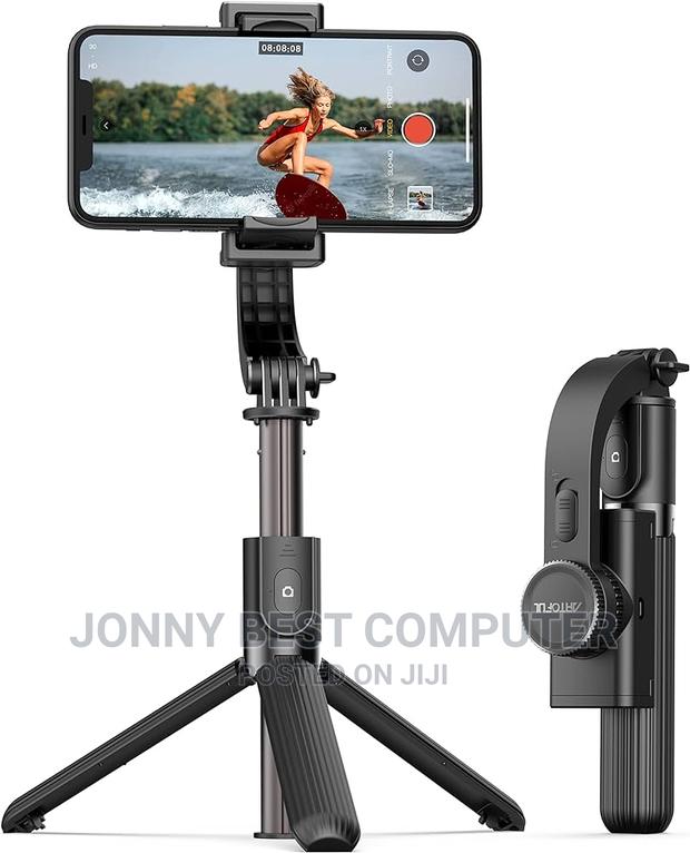 Phone Mini Gimbal · Photo 3