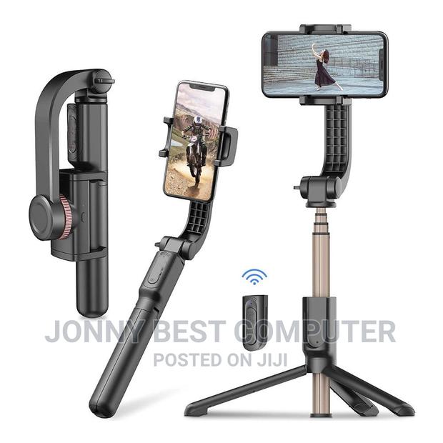 Phone Mini Gimbal · Photo 4