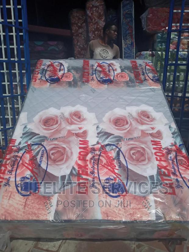 Affordable Mattress- 16" Double Size