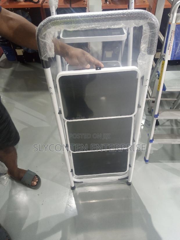 3steps Foldable Ladder · Photo 2