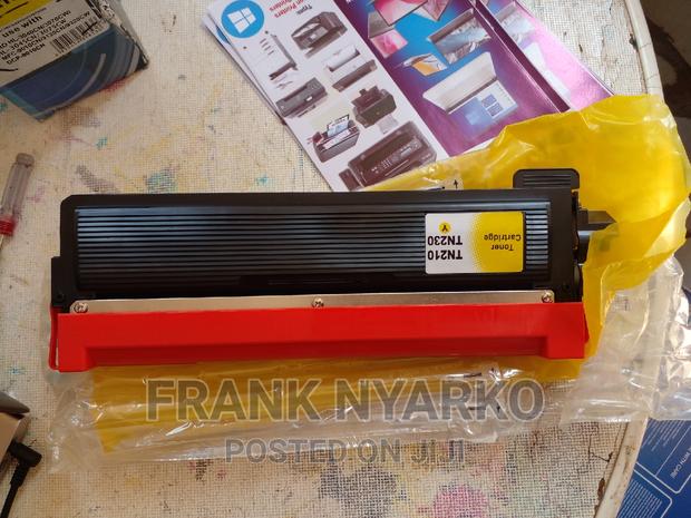 Brother Coloured Toner TN 210/230 HL-3040/MFC9010/DCP-9010 photo 3