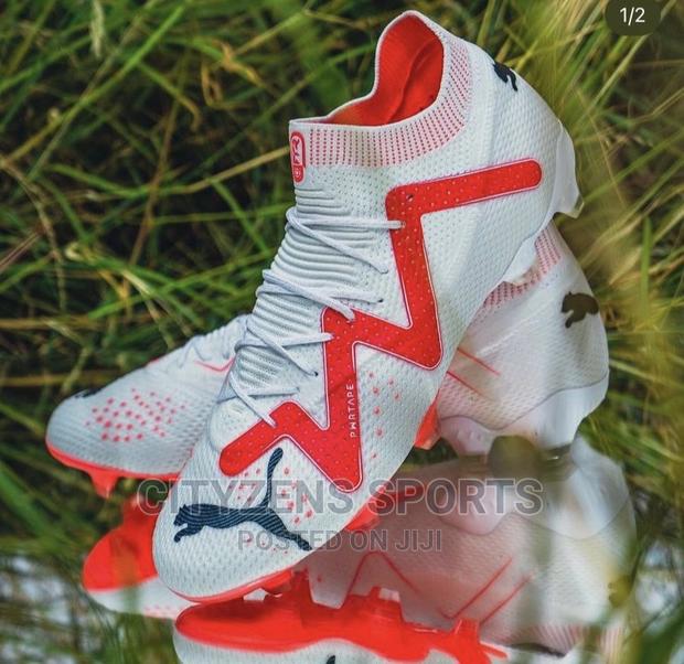 Puma Future Ultimate · Photo 4