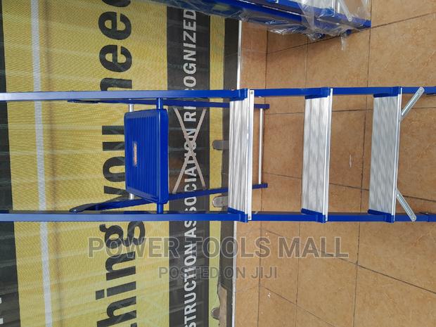 Aluminium House Hold Ladder 4 Steps · Photo 2