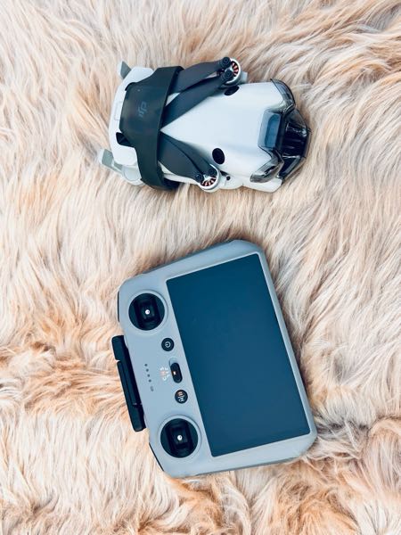 Dji Rc Remote Controller for Dji Drones